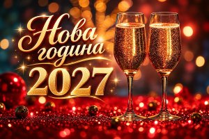 Нова година в Кавала, Гърция: 2 или 3 нощувки със закуски в хотел Nefeli + доплащане за Новогодишна вечеря в таверна
