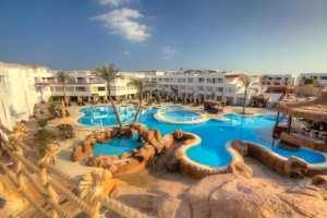 Почивка в Шарм ел Шейх, Египет: Полет от София + 7 All Inclusive нощувки в SHARMING INN 4*