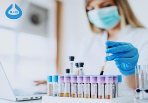 Пакет изследване на В1, В2 и В6 от Лаборатории Кандиларов