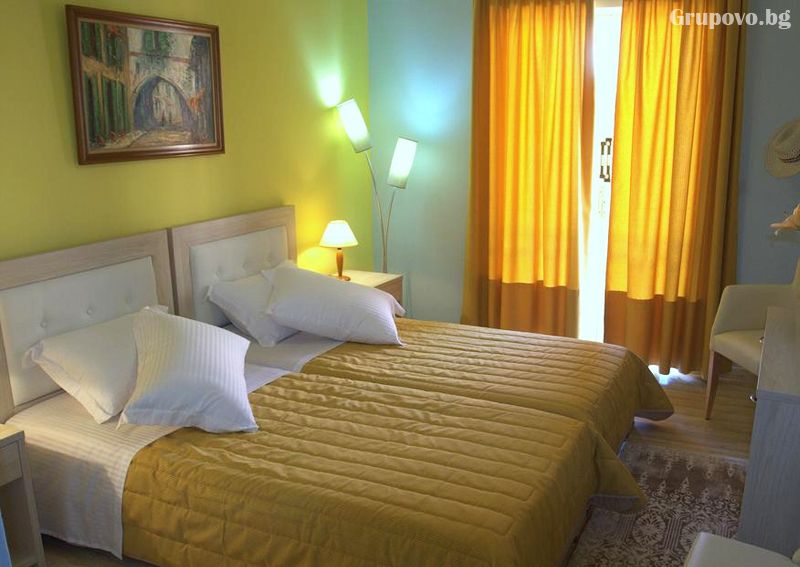Roda Pearl Resort, Рода, о. Корфу