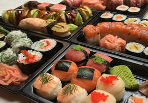 Ресторант Wasabi Garden, София — снимка 3
