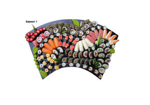 Ресторант Wasabi Garden, София — снимка 4