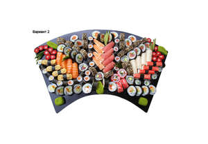 Ресторант Wasabi Garden, София — снимка 5