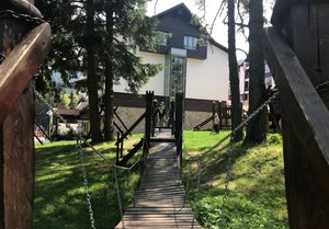 СПА Комплекс Боровец Хилс — снимка 2