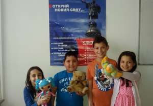 Езиков център Колумб, София — снимка 4