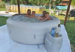 Стаи за гости Тони, Рибарица — снимка 3