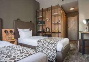 Хотел The Stay, Пловдив — снимка 5