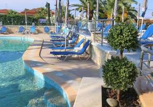 Хотел Anna Maria Paradise, Пефкохори, Гърция — снимка 5
