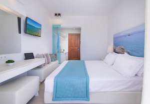 Hotel Sunrise, о.Амулиани, Гърция — снимка 4