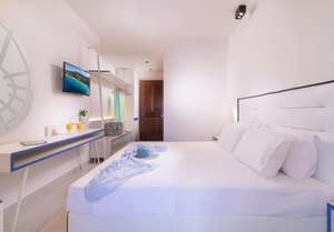 Hotel Sunrise, о.Амулиани, Гърция — снимка 3