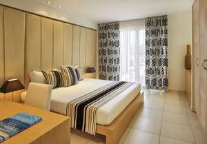 Ilio Mare Beach Hotel, о.Тасос, Гърция — снимка 5