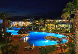 Ilio Mare Beach Hotel, о.Тасос, Гърция — снимка 4