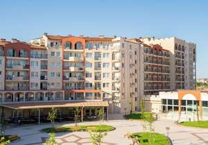 3+ нощувки на човек на база All inclusive light + два басейна в Хотелски комплекс Сънрайз Ривър Бийч Резорт 3*, Ахелой . Дете до 15г. - БЕЗПЛАТНО