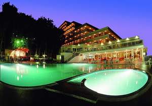 ALL INCLUSIVE + външен басейн през Юли в хотел Плиска *** , кк. Златни пясъци само за 40лв. Дете до 12г. – БЕЗПЛАТНО