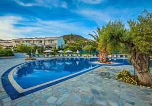 Xenios Anastasia Resort & Spa, Неа Скиони, Гърция — снимка 2