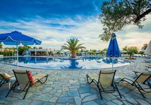 Xenios Anastasia Resort & Spa, Неа Скиони, Гърция — снимка 3
