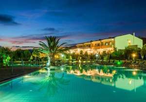 Xenios Anastasia Resort & Spa, Неа Скиони, Гърция — снимка 4