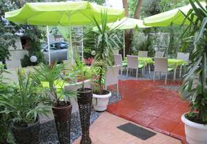 Boutique Hotel Lito, Паралия Катерини, Гърция — снимка 4
