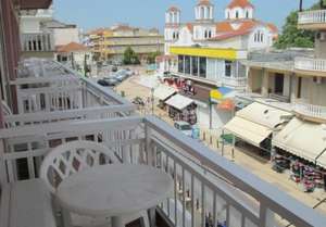 Boutique Hotel Lito, Паралия Катерини, Гърция — снимка 2
