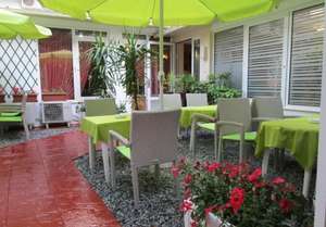 Boutique Hotel Lito, Паралия Катерини, Гърция — снимка 5