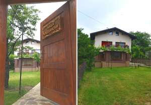 Къща за гости Кавдански, Сапарева баня — снимка 2