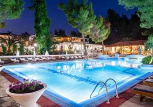 Porfi Beach Hotel, Никити, Гърция — снимка 3