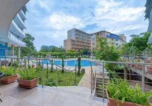 All Inclusive на ПЪРВА ЛИНИЯ през Септември. Нощувка в Хотел Каменец****, Китен само за 49 лв.!
