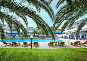 Хотел Xenios Port Marina, Пефкохори, Гърция — снимка 2