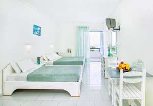 Хотел Xenios Port Marina, Пефкохори, Гърция — снимка 3