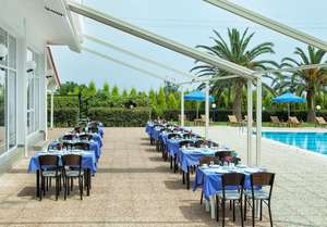Хотел Xenios Port Marina, Пефкохори, Гърция — снимка 5