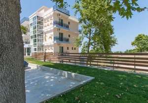 12 Olympian Gods Hotel, Платамонас, Гърция — снимка 3