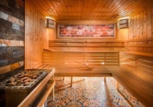 Хотел Алфарезорт Палас, с. Чифлик — снимка 4