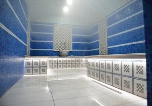 Хотел Ивелия, с. Дъбница — снимка 3
