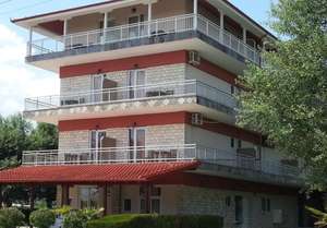 Denis Hotel and Bungalows, Коринос, Гърция — снимка 5