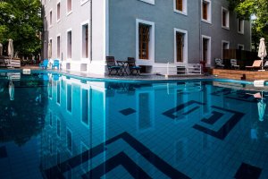 A for Art Design Hotel, Лименас, о.Тасос, Гърция — снимка 4