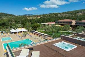 Хотел Royal Paradise Beach Resort and Spa, Потос, о.Тасос, Гърция — снимка 3