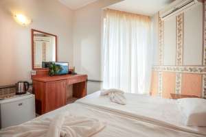Хотел Лотос, Балчик — снимка 5