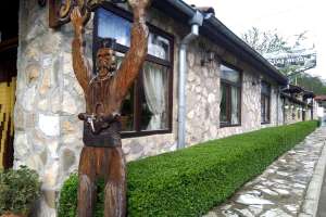Къща за гости Стар мерак, Рибарица — снимка 2