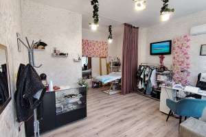 Ina beauty studio, Пловдив — снимка 4