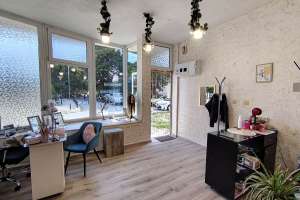 Ina beauty studio, Пловдив — снимка 3
