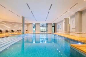 Hyatt Regency Thessaloniki, Солун, Гърция — снимка 5