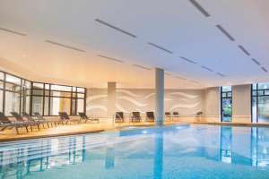 Hyatt Regency Thessaloniki, Солун, Гърция — снимка 4