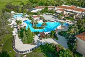 Hyatt Regency Thessaloniki, Солун, Гърция — снимка 3