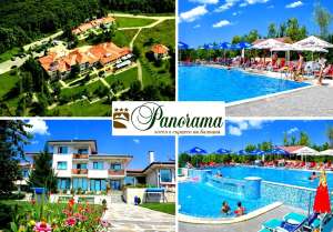 Хотел Панорама, Априлци — снимка 4