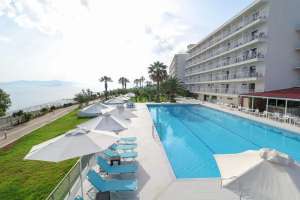 Calamos Beach Family Club by Anayia All Inclusive Resorts, Агии Апостоли, регион Атика — снимка 2