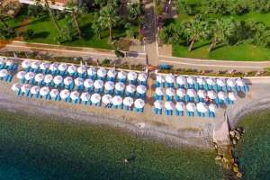 Calamos Beach Family Club by Anayia All Inclusive Resorts, Агии Апостоли, регион Атика — снимка 4