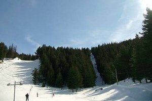 Вземете еднодневна лифт карта за съоръженията в курортен комплекс Мальовица само за 19 лв.