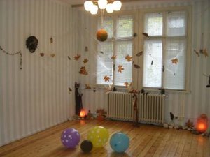 Приказка за Рожден Ден в Шарената Къща! ТРИ часа парти за 10 деца с меню за всяко дете, много изненади, игри и приключения само за 119лв.