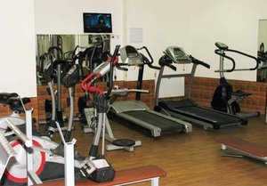 ОТСЛАБНИ,седейки  зад монитора! 52% отстъпка за TOTAL FAT BURN – за тотална борба с мазнините и целулита само за 12 лв. вместо за 25 лв. от фитнес център Пауър Фитнес