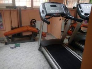 ПЕТ тренировки във Фитнес & СПА център Denis Club в жк. Изток. Вземи ваучер само за 10 лв.